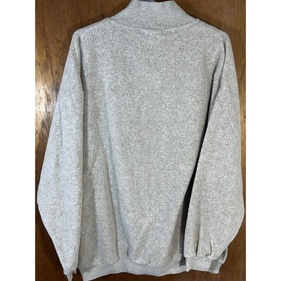 Vintage‎ 1998 Albuquerque New Mexico Balloon Fiesta Quarter Zip Jacket XL USA - Picture 9 of 9